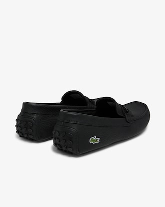 Mocassins Anstead en cuir