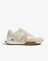 Men's L-Spin Deluxe Leather Sneakers