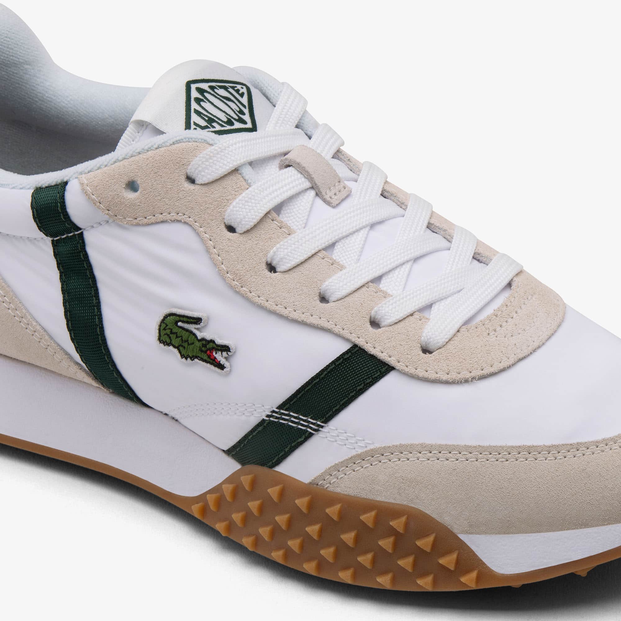Men's L-Spin Evo Sneakers - Sneakers - New In 2026 | Lacoste