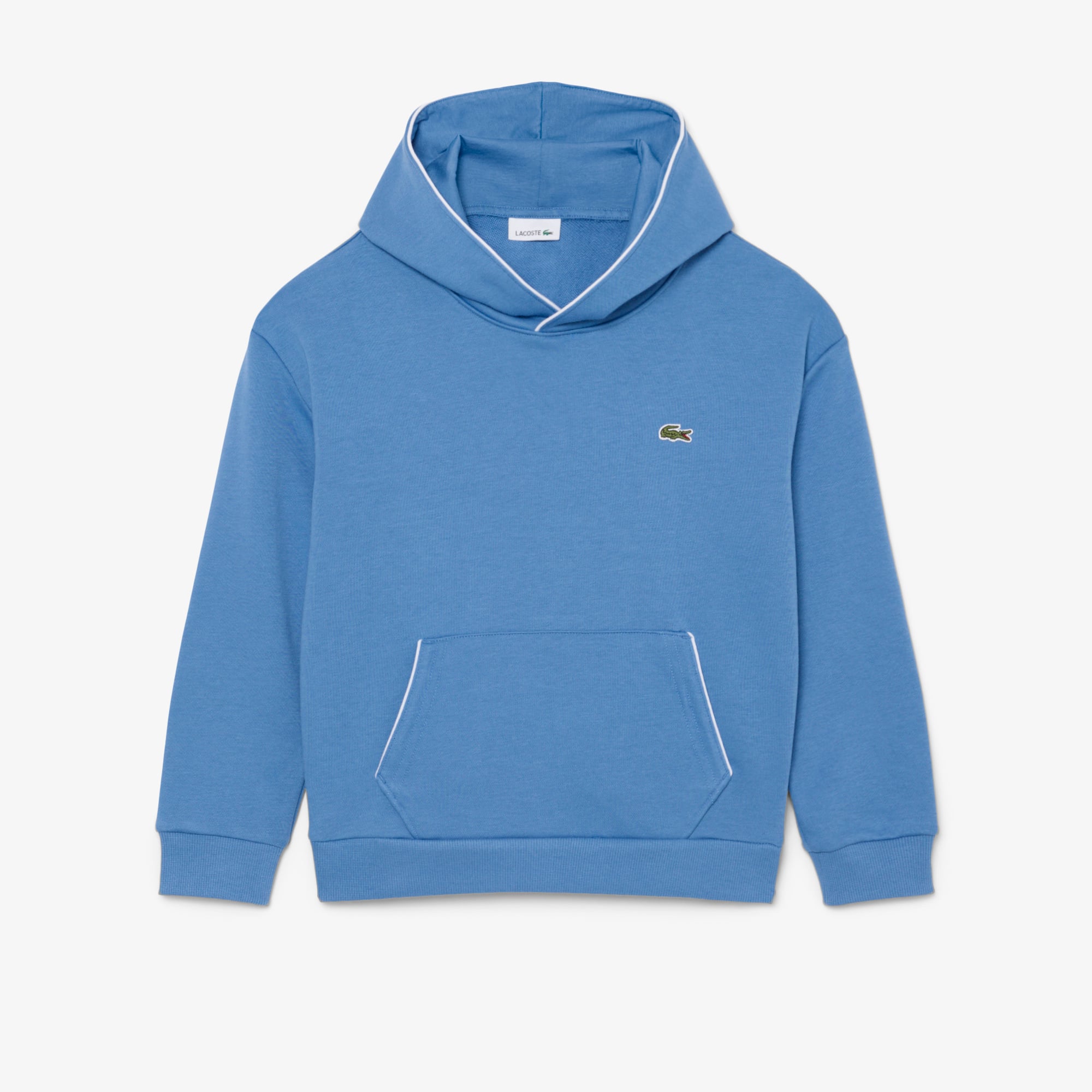 Lacoste Kids' Fleece Hoodie