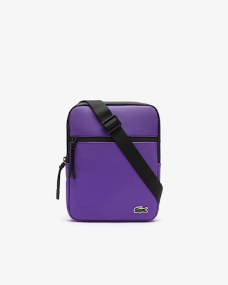 Medium LCST Piqu&eacute; Satchel