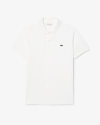Men's Classic Fit L.12.12 Heavy Piqu&eacute; Polo
