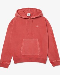 Unisex LIVE Loose Fit Faded Hoodie