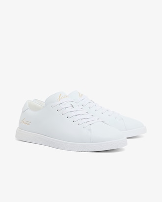 Sneakers Linecourt homme en cuir