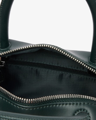 Petit sac à main Lora en cuir