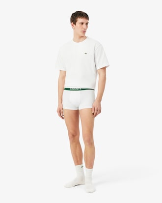 Men's Trunks 3-Pack