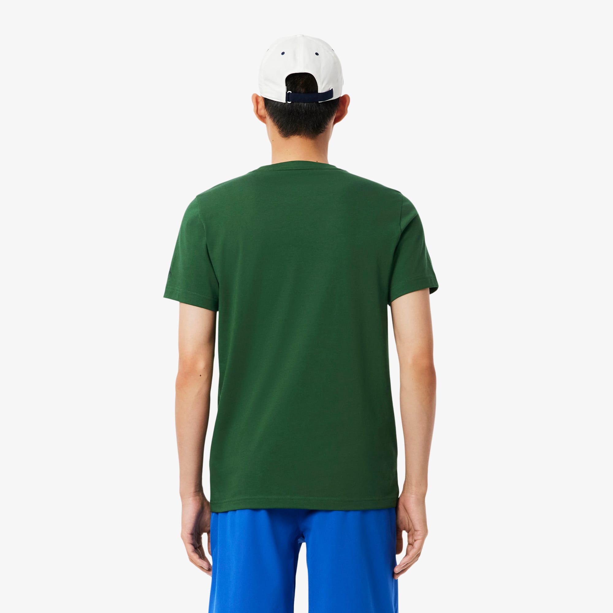 Men's Lacoste Tennis x Novak Djokovic Pack - Lacoste x Novak