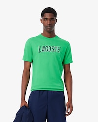 Men's Ultra Dry Printed Sport T-Shirt