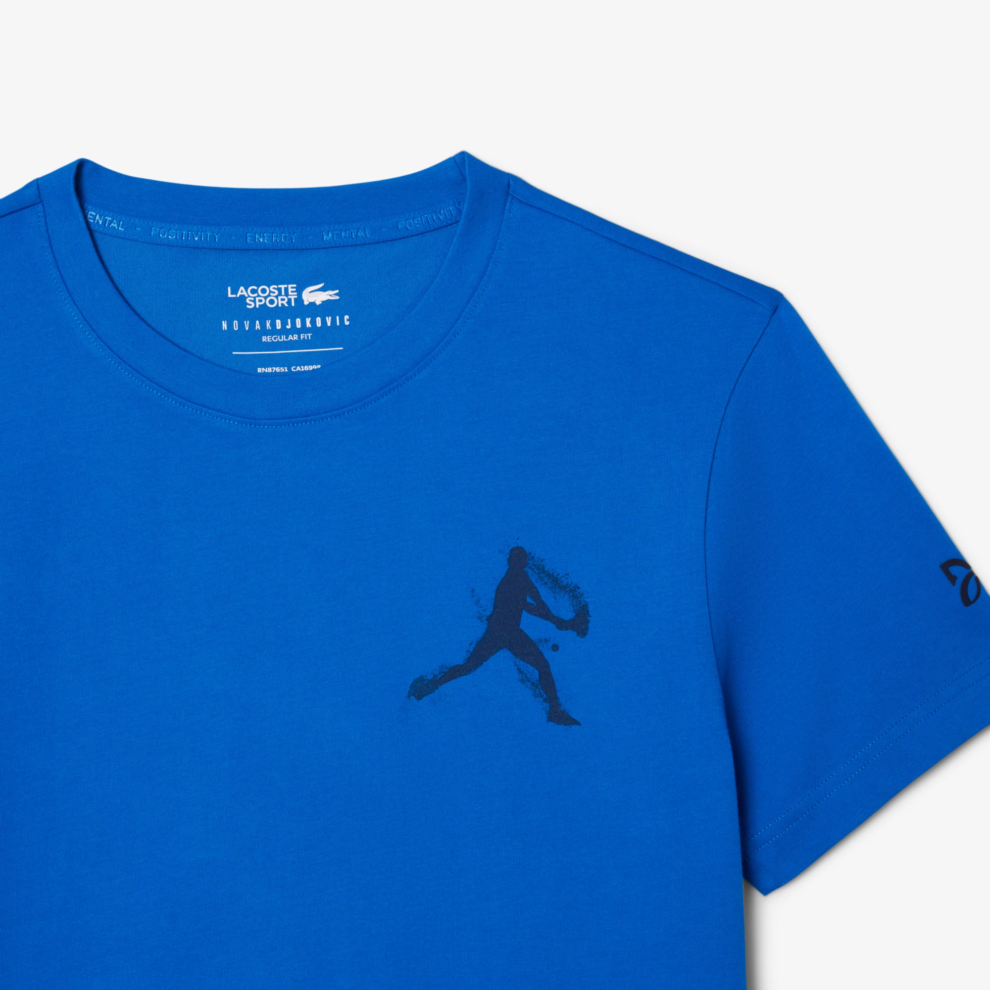 Men's Lacoste Tennis x Novak Djokovic Pack - Lacoste x Novak