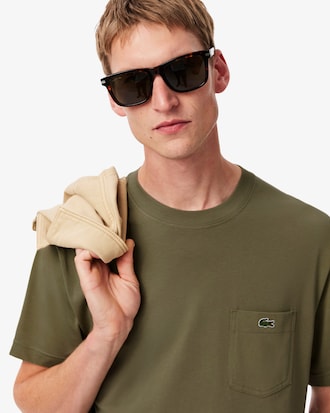 Men's Cotton T-Shirt 