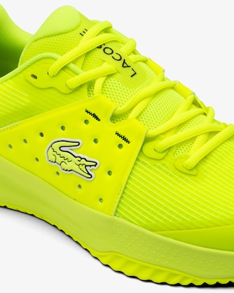 Men's Power Serve Padel Shoes