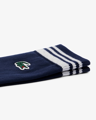 Women's Long Jersey Golf Socks