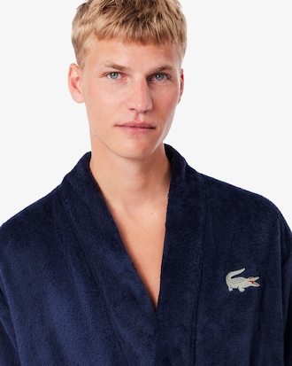 Polar Fleece Robe