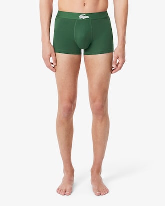 Paquete de 3 B&oacute;xers Stretch