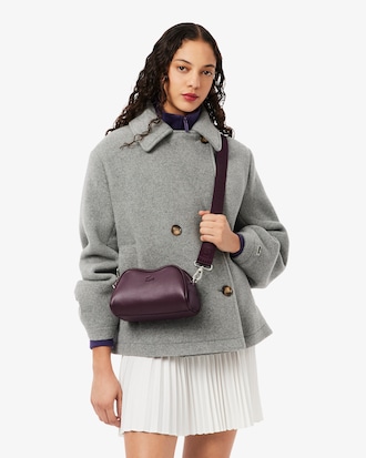 Mini Lora Shoulder Bag