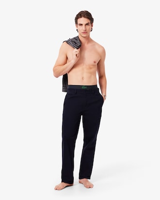 Men's 3-Pack Cotton Poplin Boxers