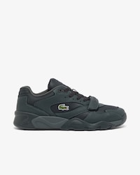 Sneakers Game Trainer Pro de Piel para Hombre