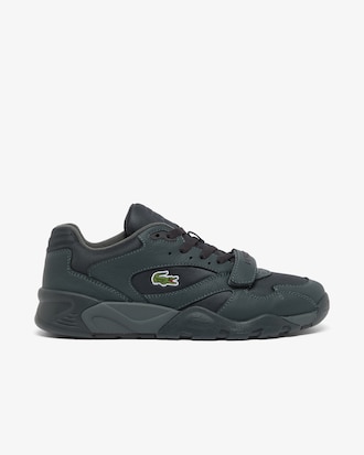 Sneakers Game Trainer Pro de Piel para Hombre