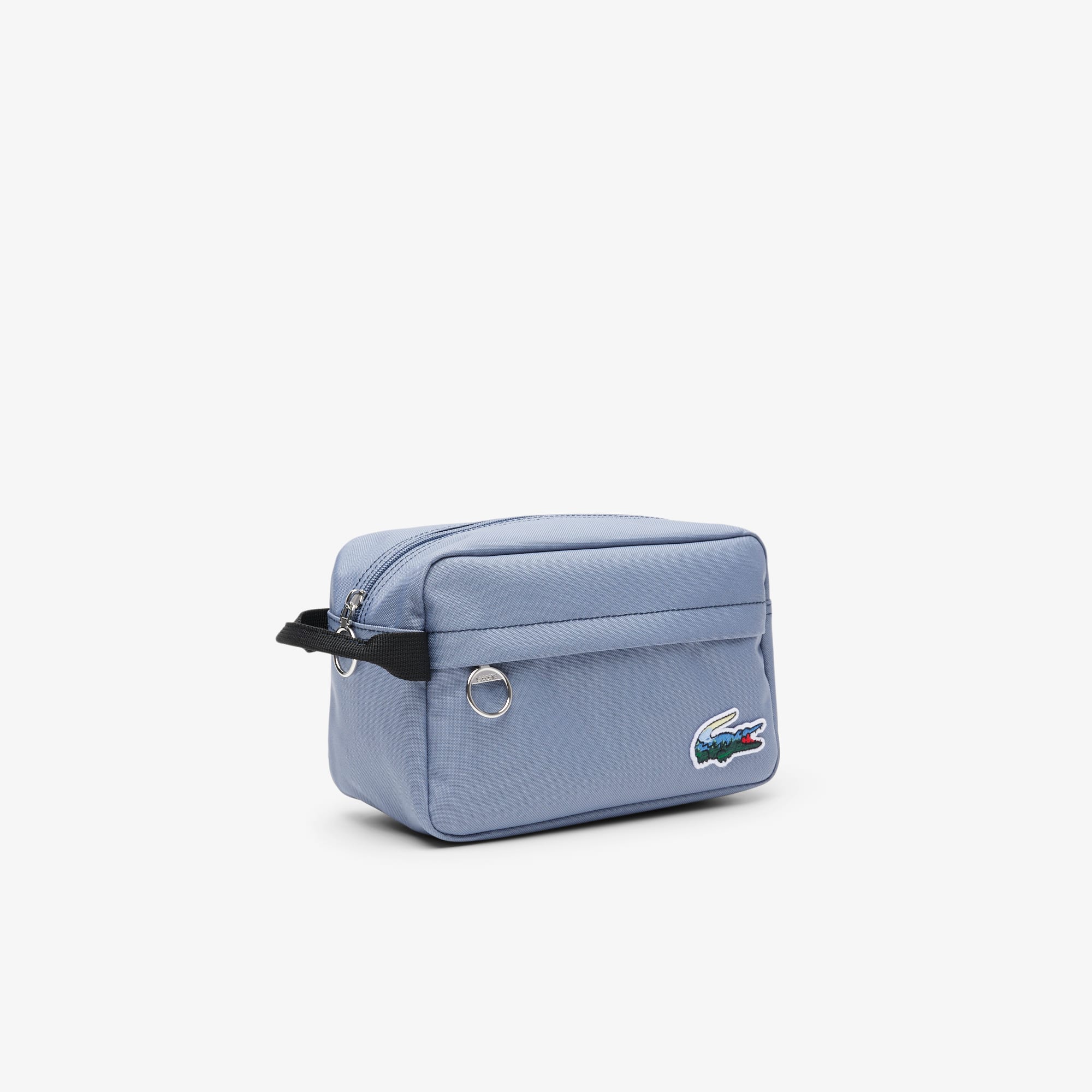 Landscape Crocodile Vanity Bag - Bags - New In 2026 | Lacoste
