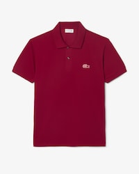 Classic Fit Piqu&eacute; Polo Shirt