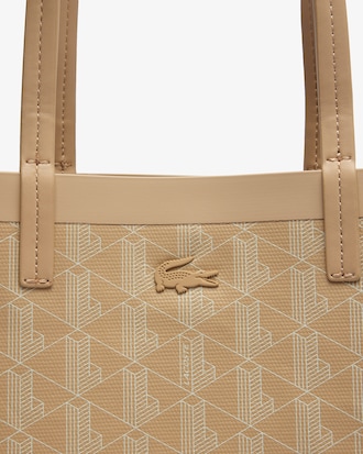 Women's Zely Tote with Pouch