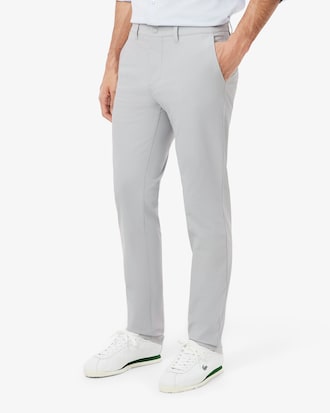 Men's Slim Fit Commuter Pants