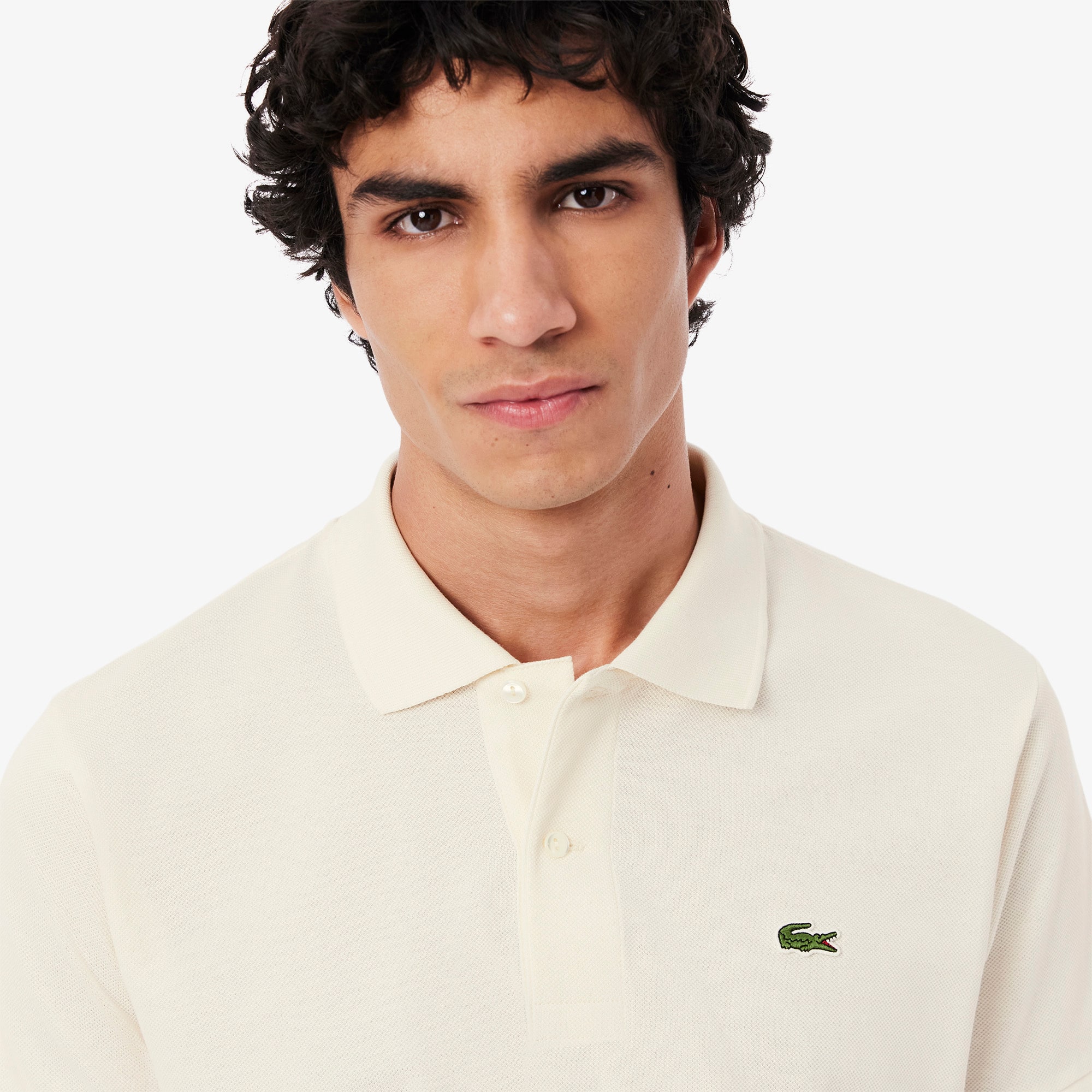 Men's Classic Fit Original L.12.12 Polo - Polo Shirts - New In