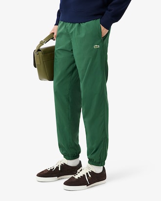 Pantal&oacute;n Deportivo Ligero E Impermeable Para Hombre