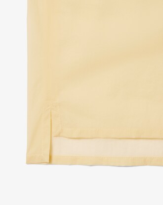 Men's Runway Short Sleeve Windbreaker