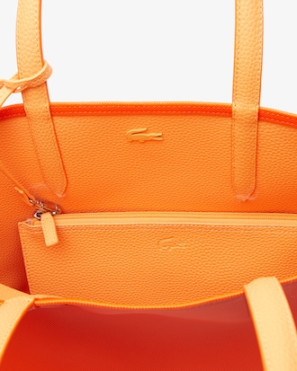 Women's Anna Reversible Tote & Pouch