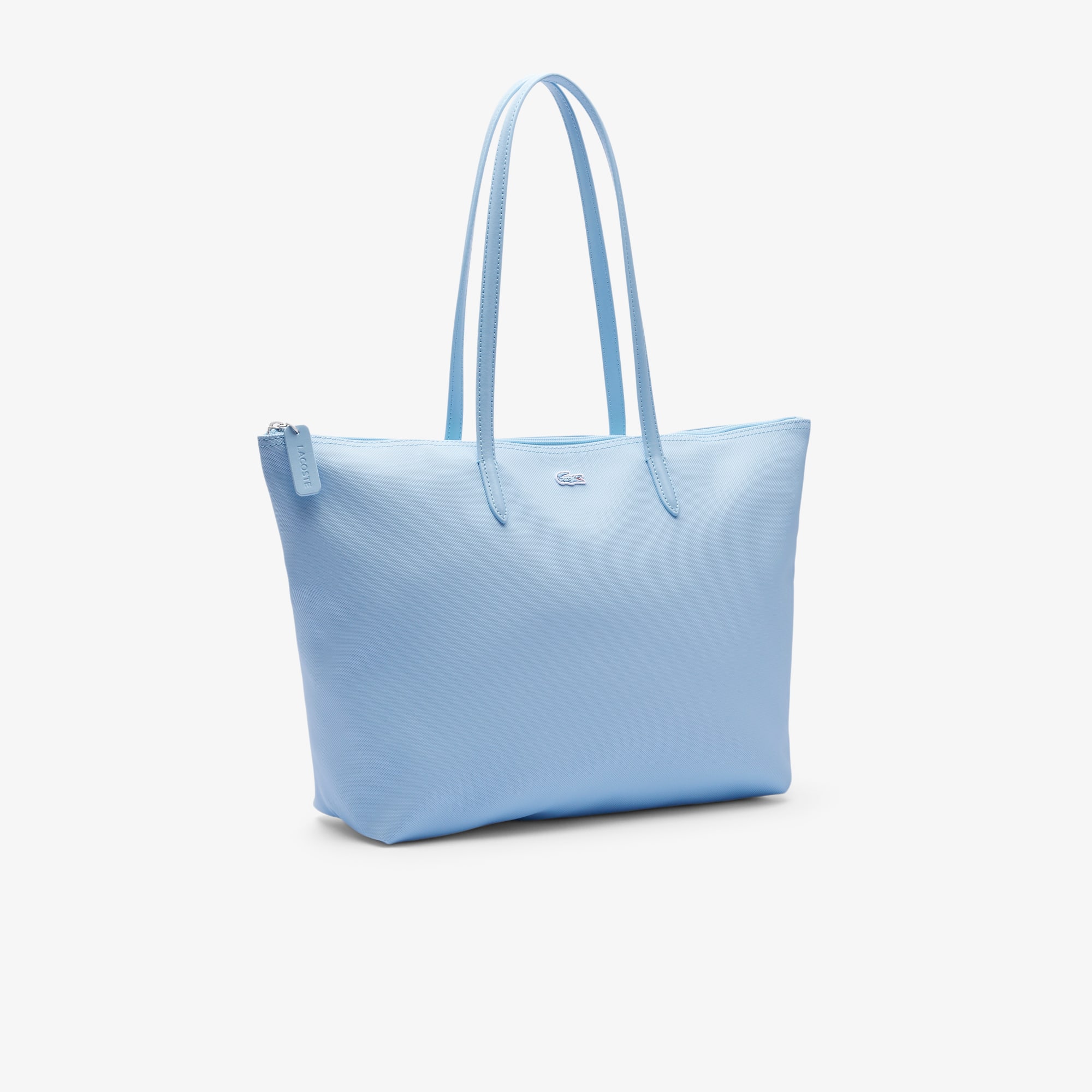 Large L.12.12 Concept Tote - Bags - New In 2026 | Lacoste
