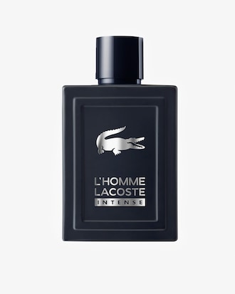 L'Homme Lacoste Intense Eau de Toilette 100ml