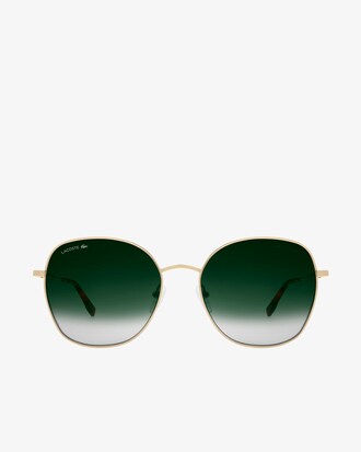 Women's Neoheritage Oval Metal Glasses