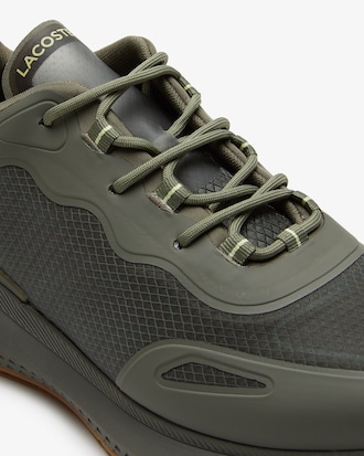 Sneakers Active 4851 homme Lacoste en textile