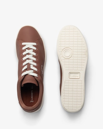 Men's Carnaby Set Leather Sneakers