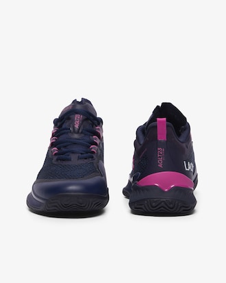 Sneakers de tenis AG-LT23 Ultra para mujer