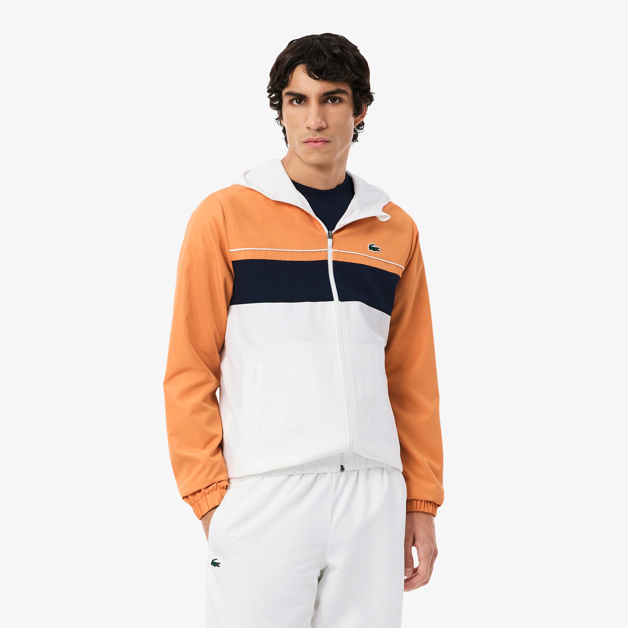 Men's Sport Sweatsuit - Pants & Sweatpants - New In 2026 | Lacoste