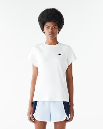 Women's Slim Fit Ultra Dry Stretch Sport T-Shirt
