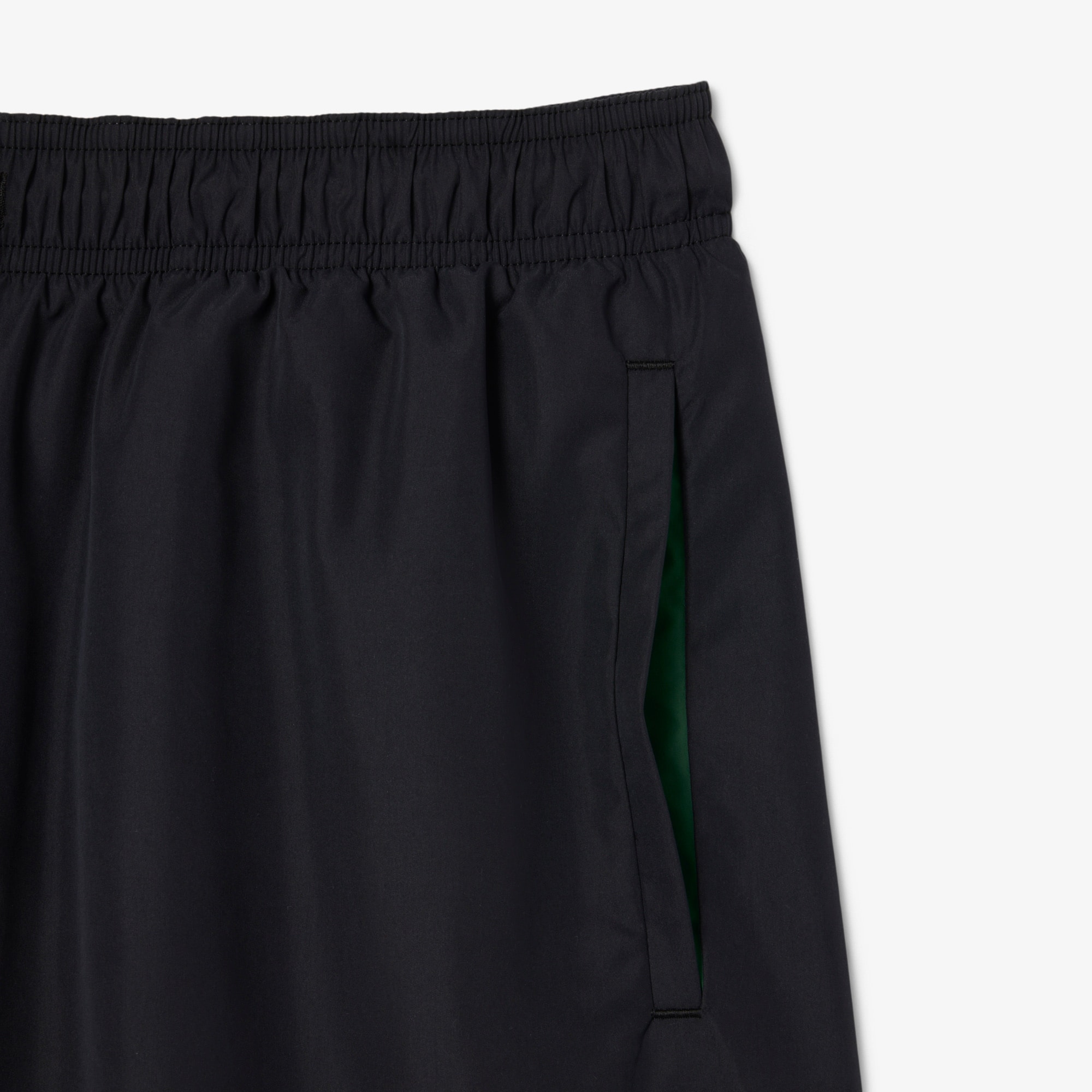 Men's Mid Length Swim Trunks