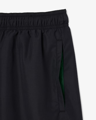 Traje De Ba&ntilde;o De Longitud Media Para Hombre