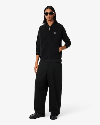 Classic Fit L.12.12 LIGHT Long Sleeved Polo Shirt