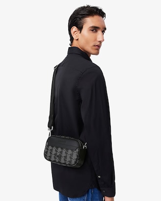 Small The Blend Satchel
