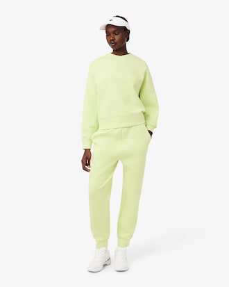 Double Face Jersey Sweatpants
