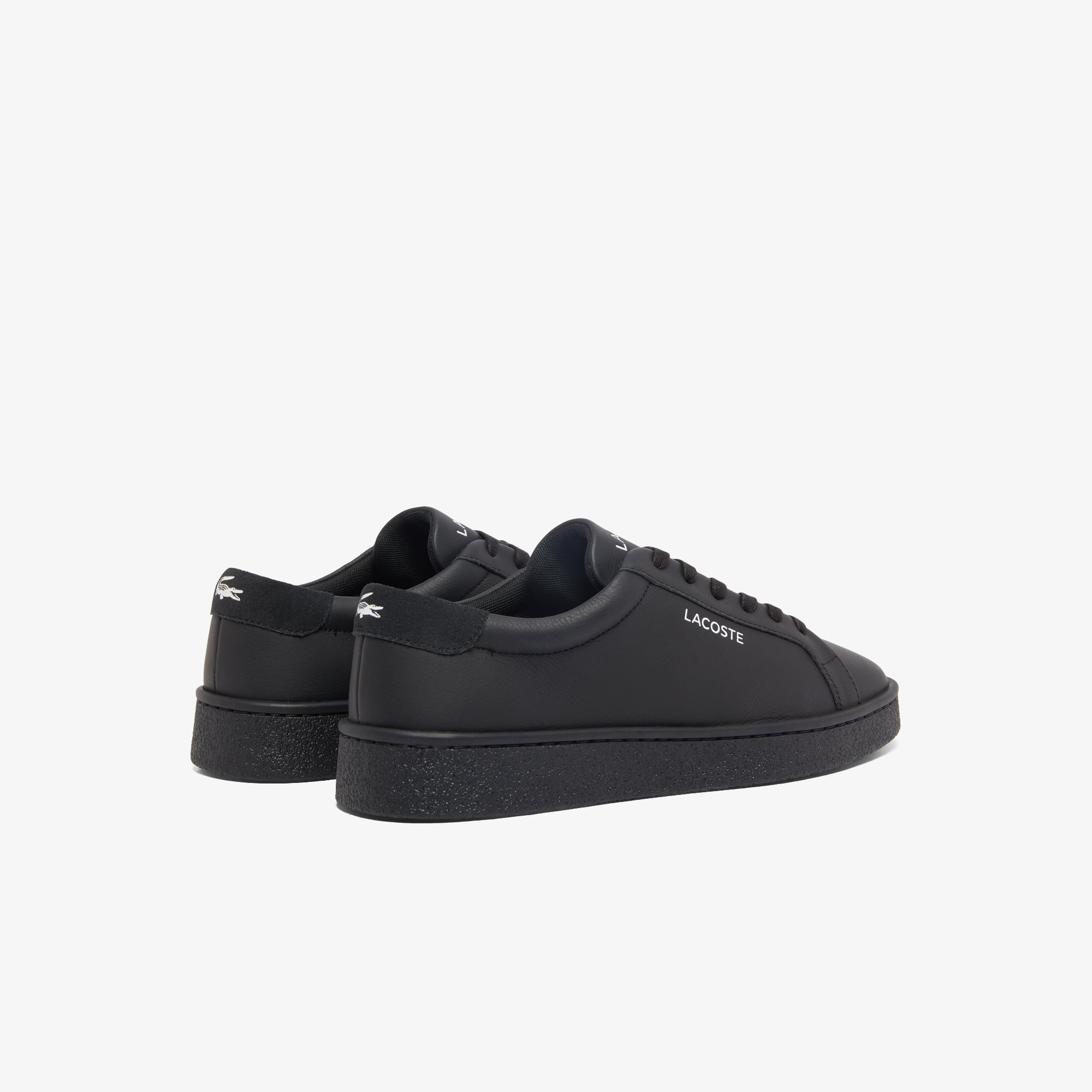 Men's Courtderby Leather Sneakers - Sneakers - New In 2025