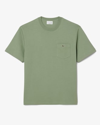 Men's Cotton T-Shirt 