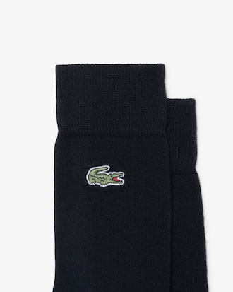 2-Pack Cotton Socks