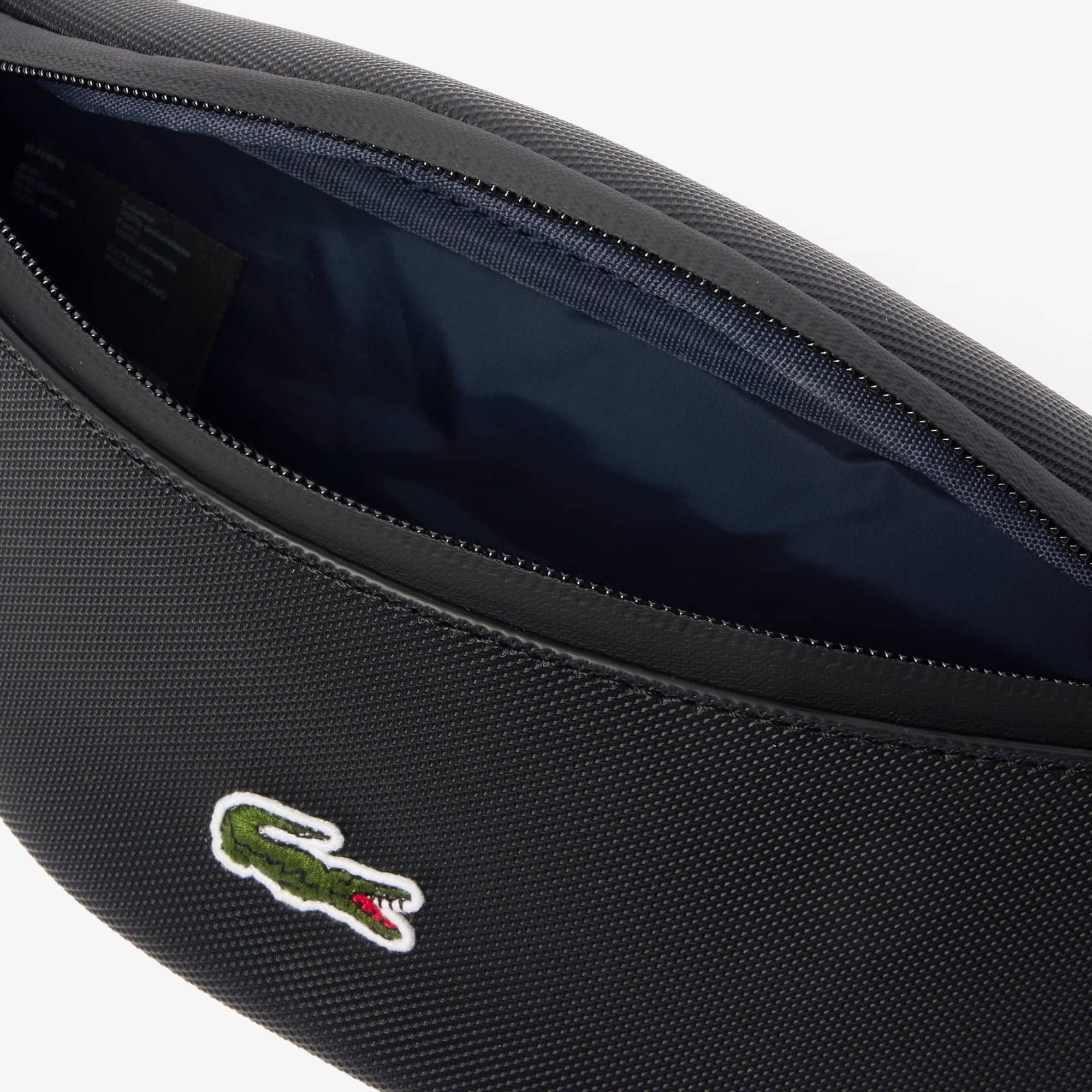 Unisex LCST Belt Bag - Bags - New In 2025 | Lacoste