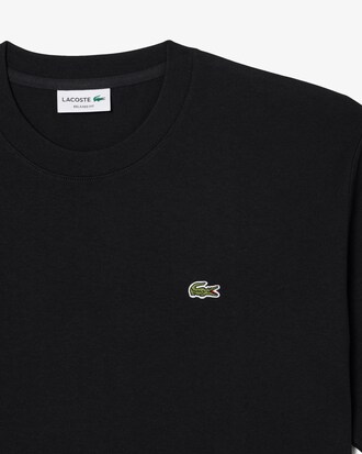 Heavy Cotton Jersey T-shirt