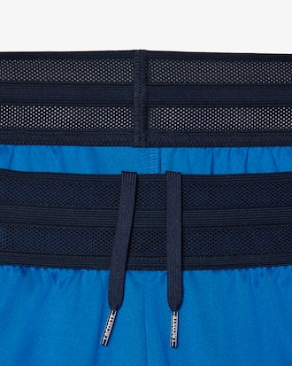 Men's Ultra Dry Stretch Tennis Shorts
