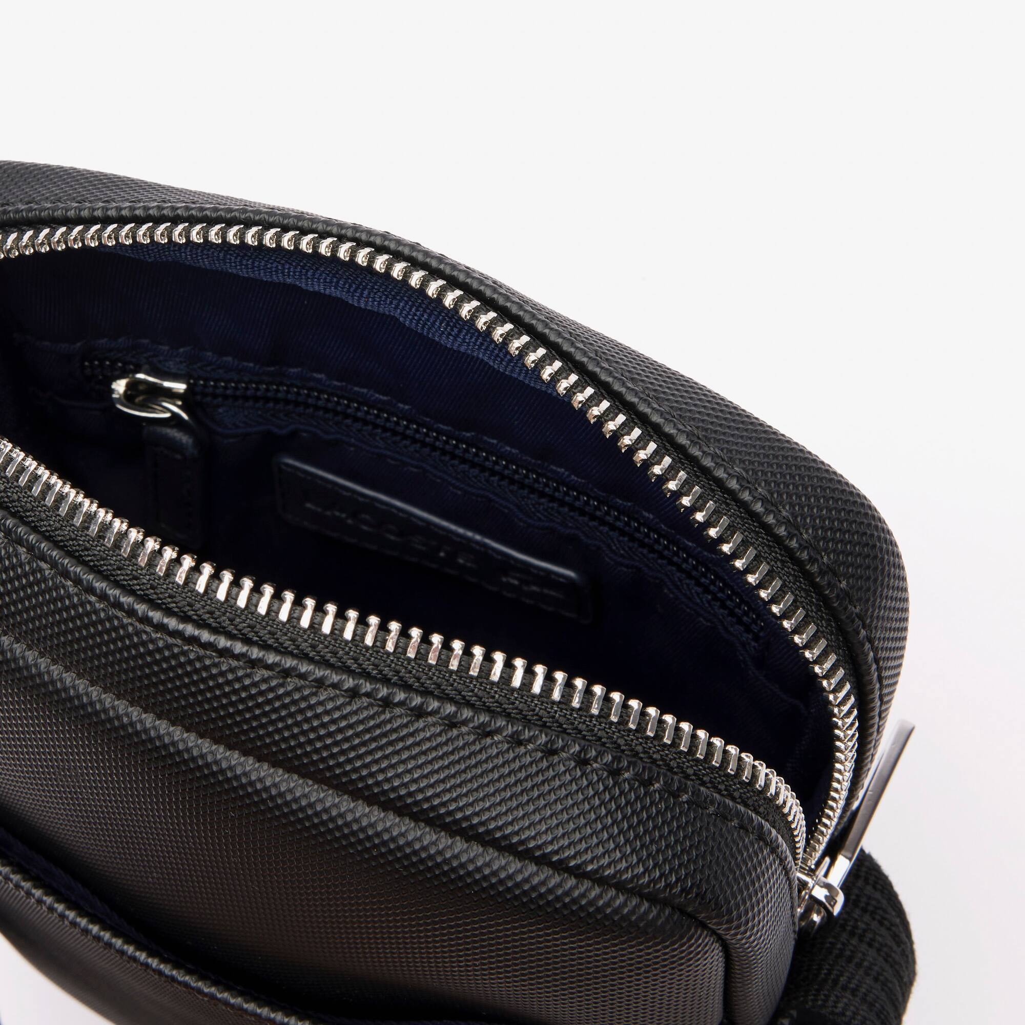 Classic Satchel - Bags - New In 2026 | Lacoste